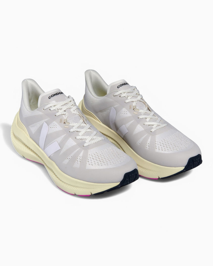 Condor 3 Engineered Mesh CDR Men's Running Shoes