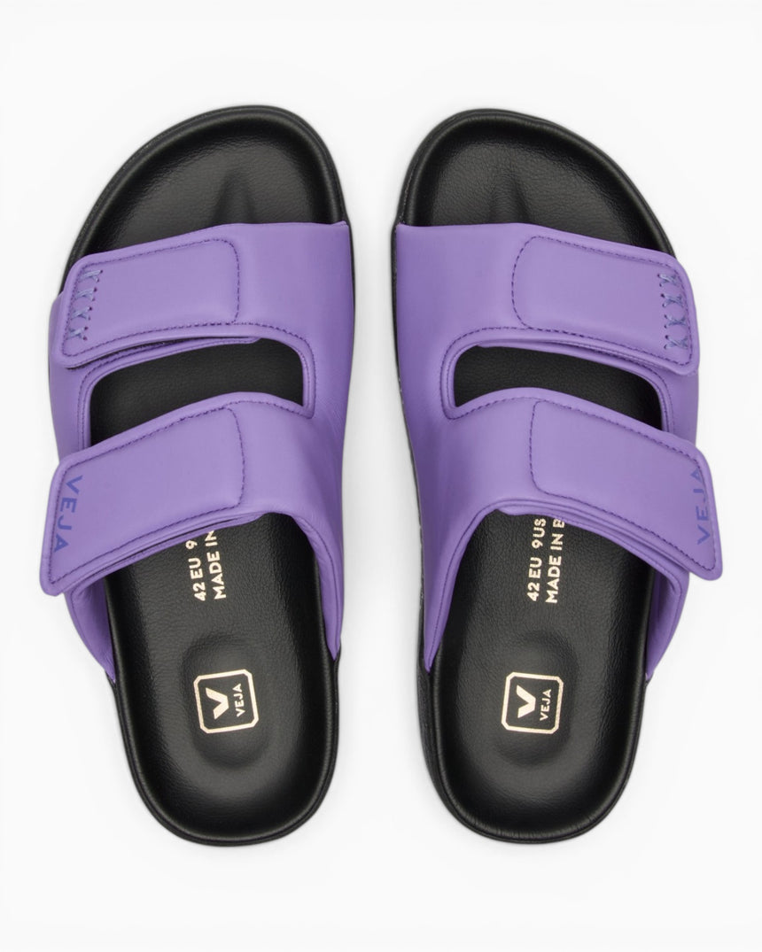 Etna Bold Leather Women's Sandals