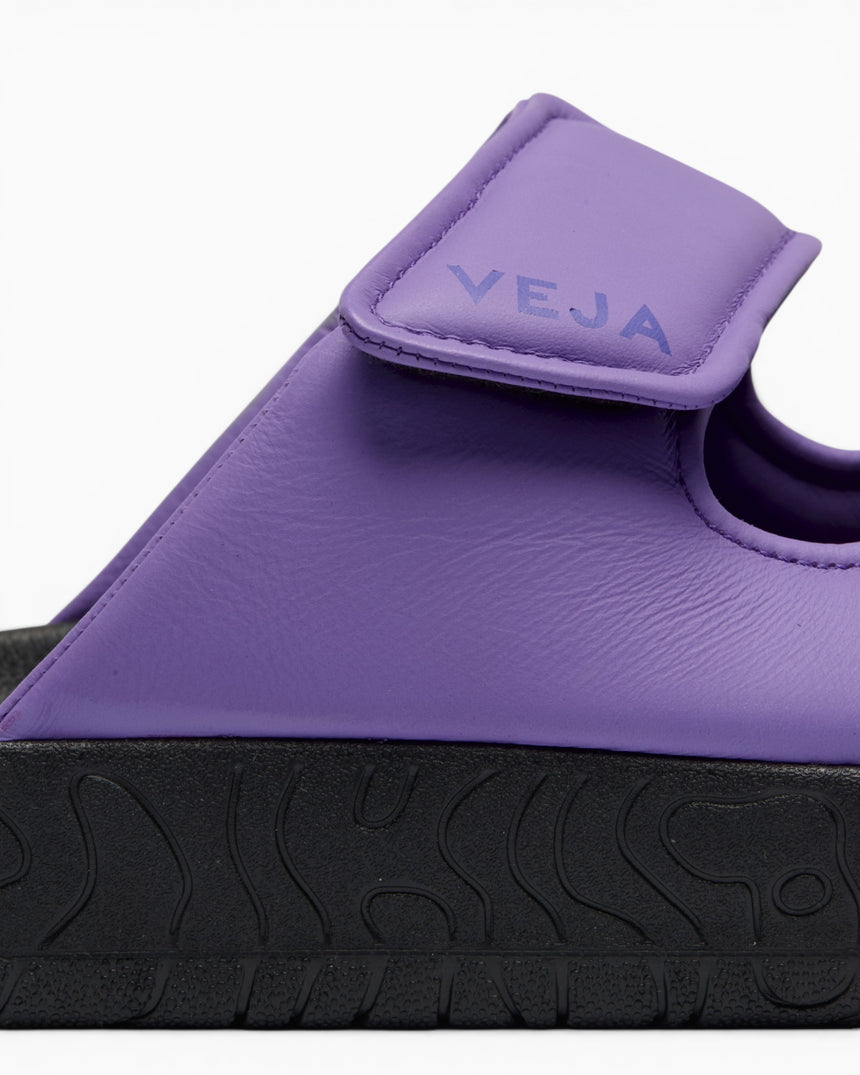 Etna Bold Leather Women's Sandals