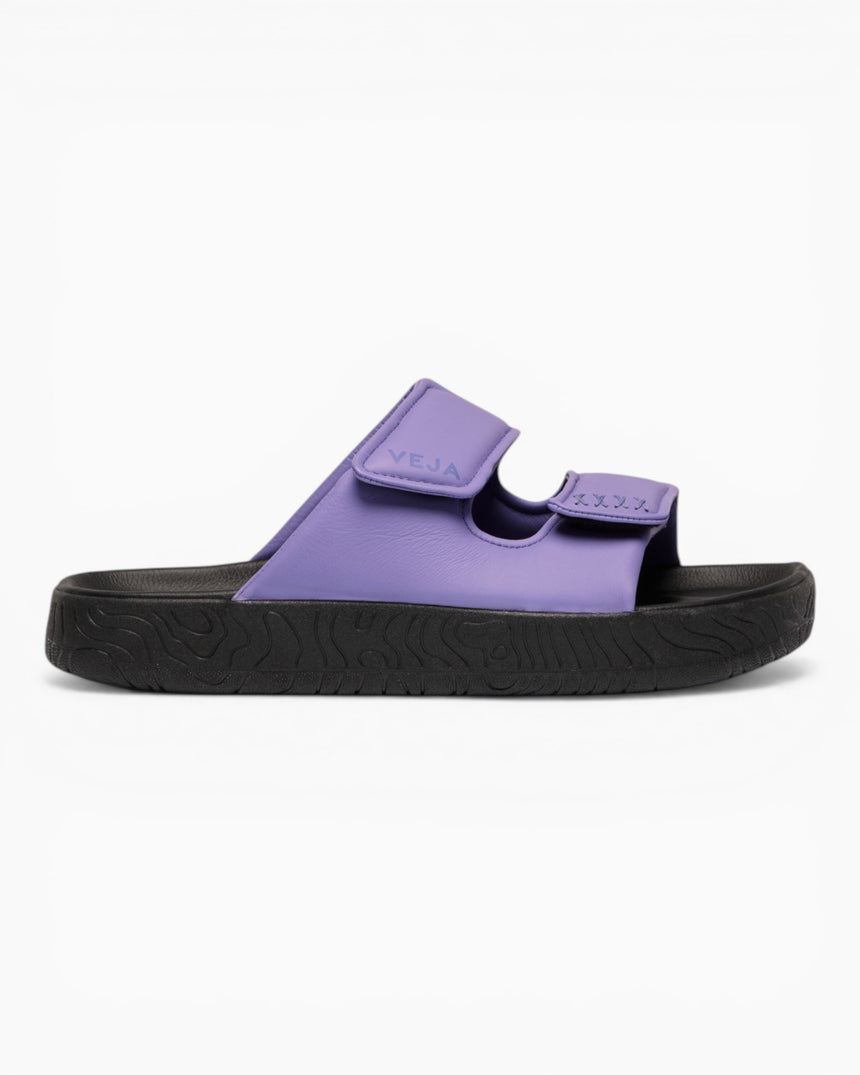 Etna Bold Leather Women's Sandals