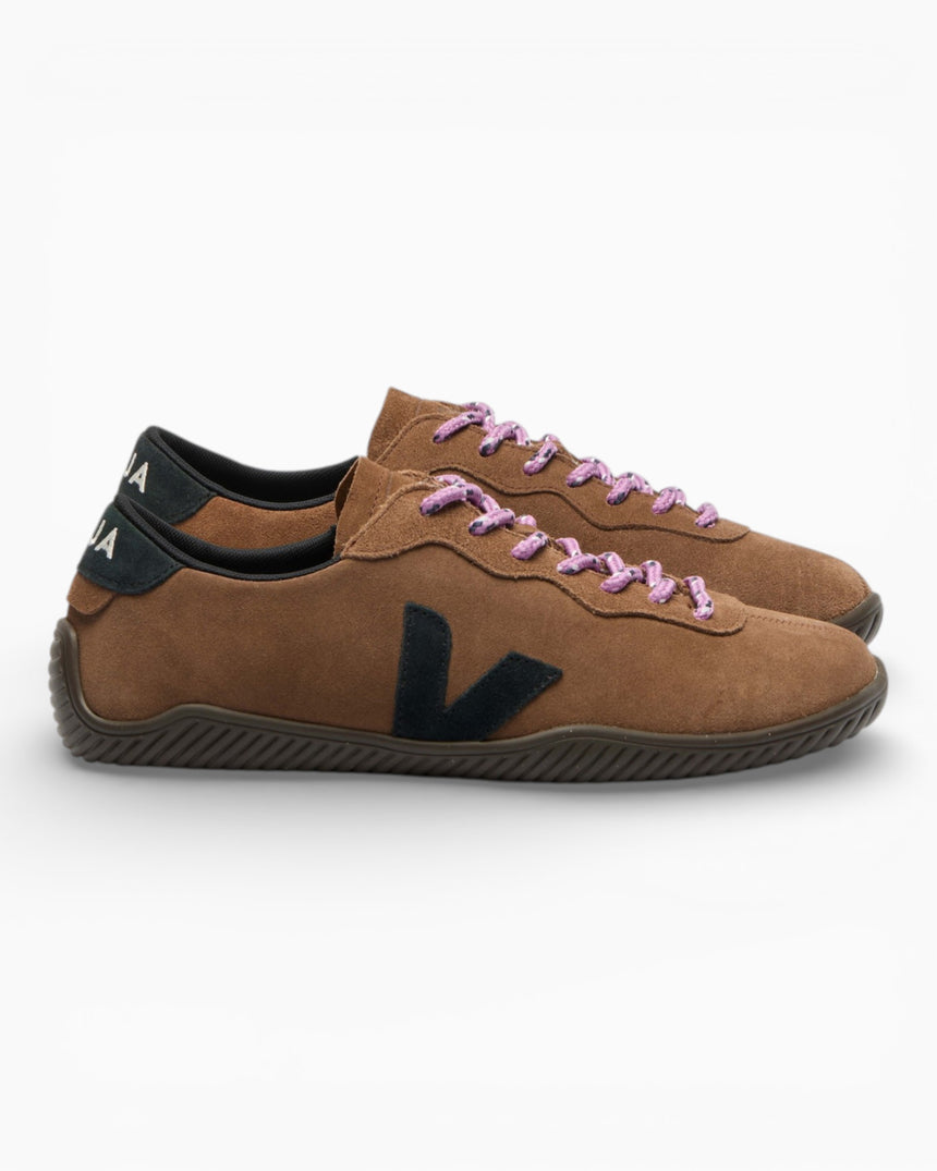Jitsu Suede Women's Sneakers