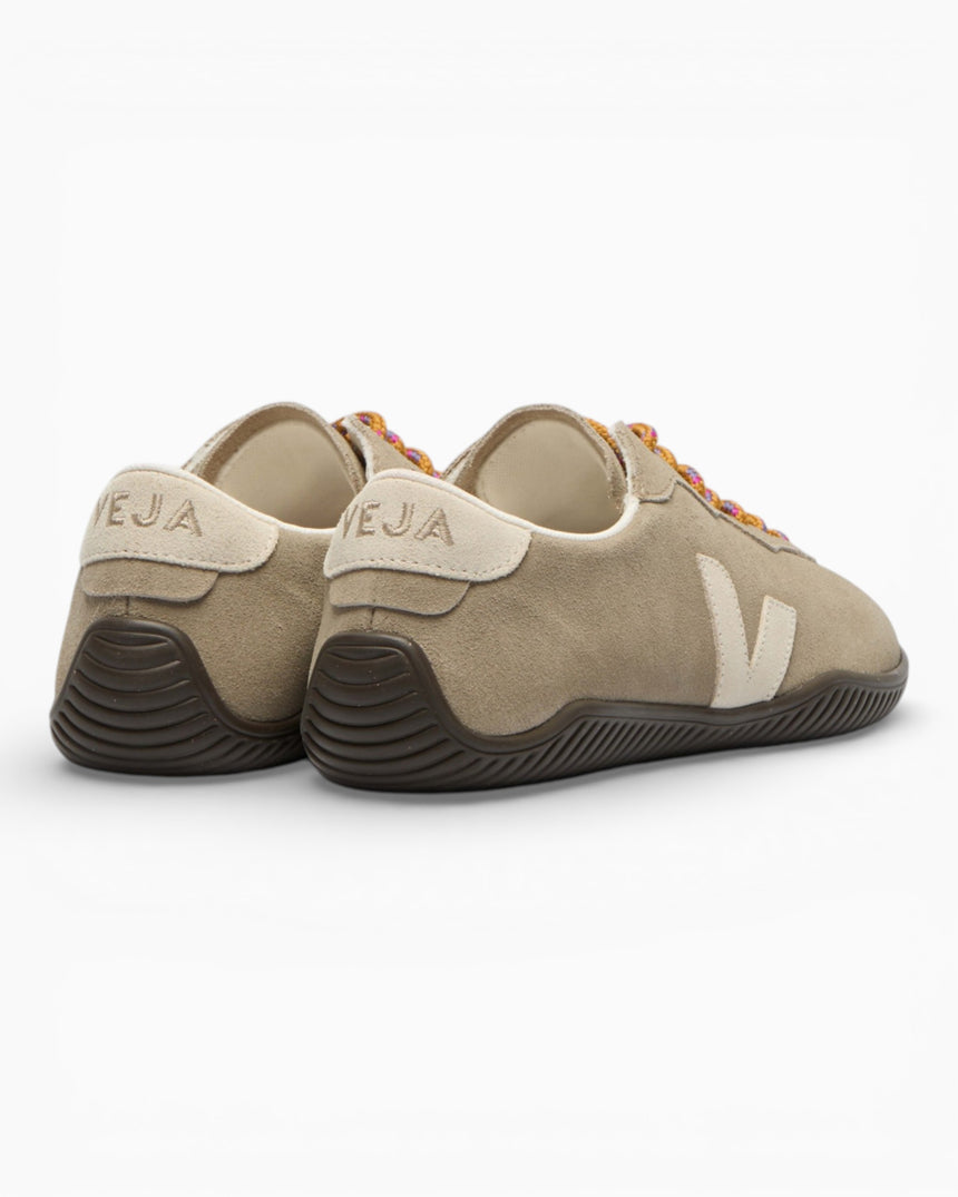 Jitsu Suede Women's Sneakers