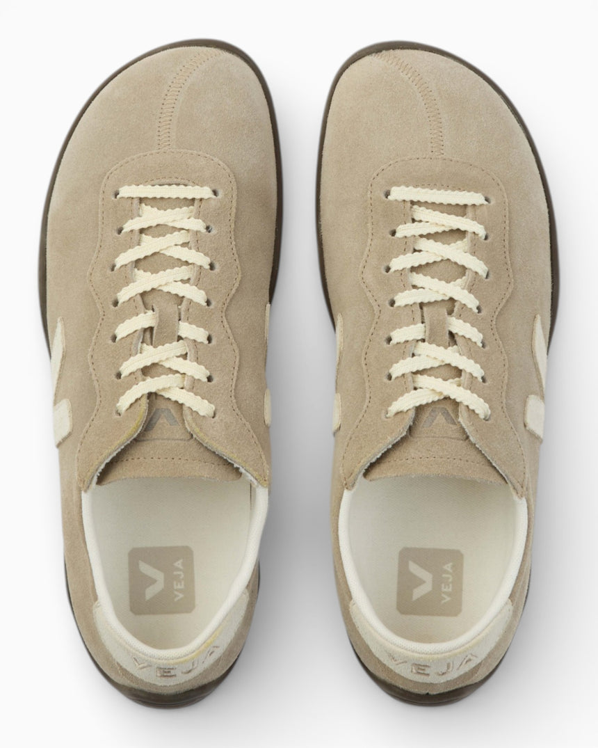 Jitsu Suede Women's Sneakers