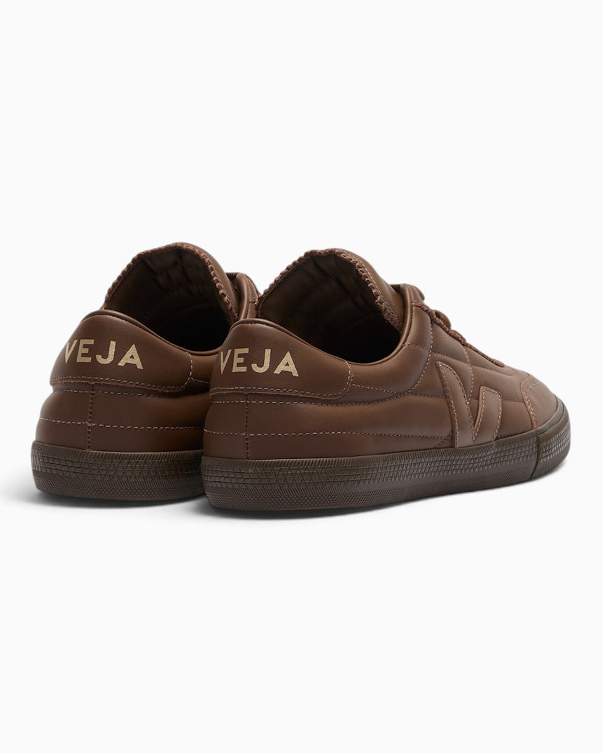 Panenka Signature O.T. Leather Men's Sneakers