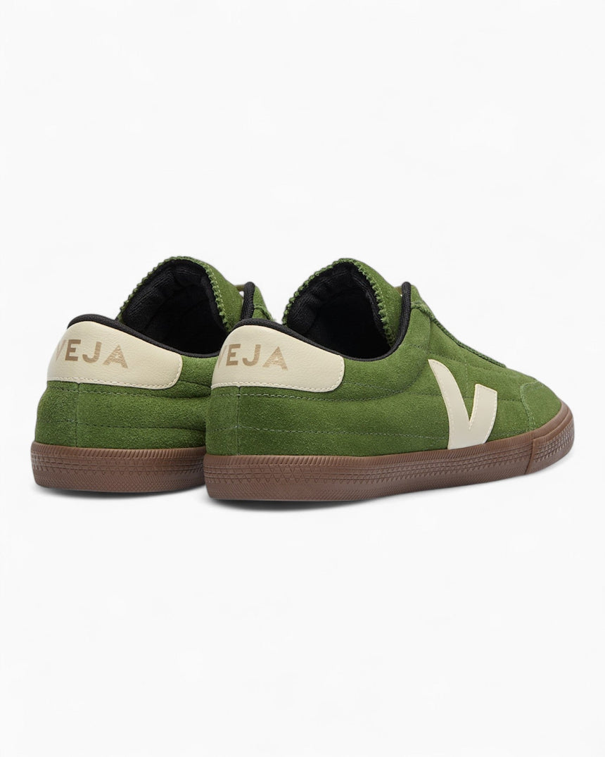 Panenka Suede Men's Sneakers