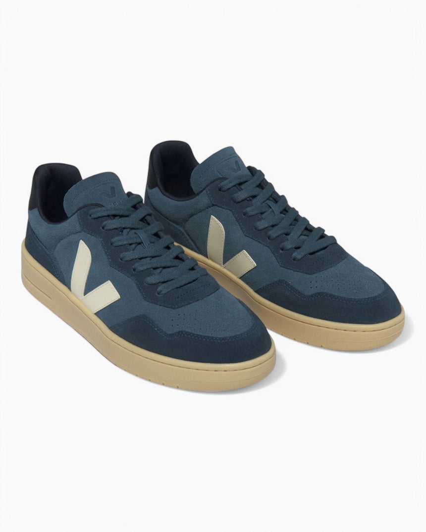 V-90 Suede Men's Sneakers