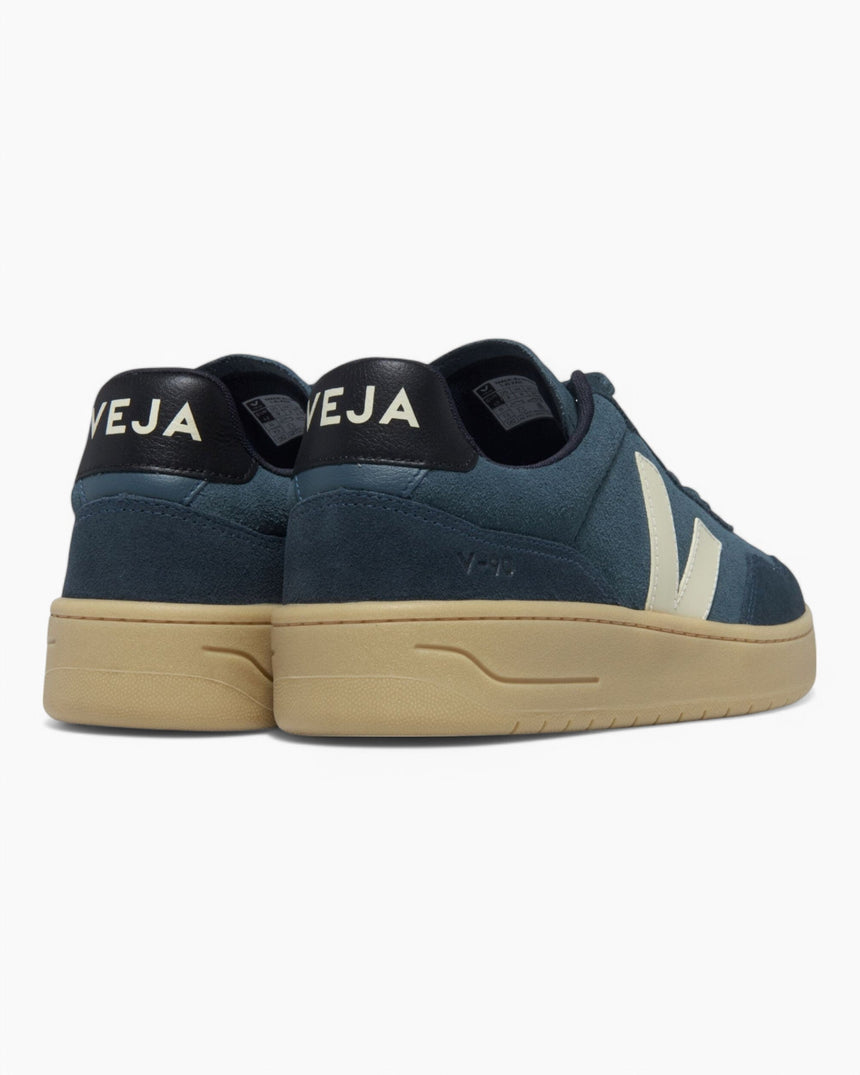 V-90 Suede Men's Sneakers