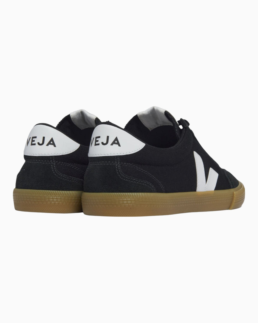 Volley Canvas Women's Sneakers