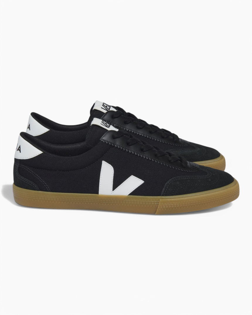 Volley Canvas Women's Sneakers