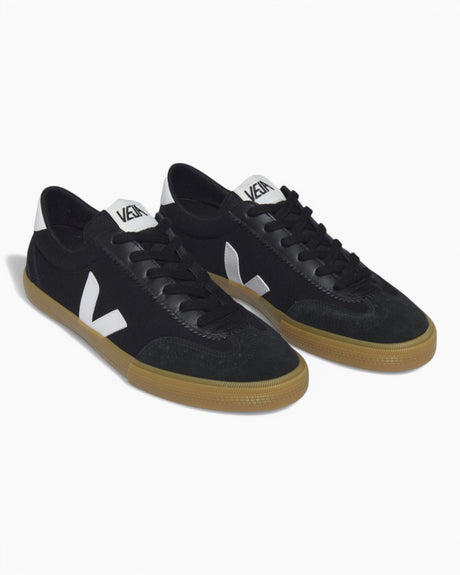 Volley Canvas Women's Sneakers
