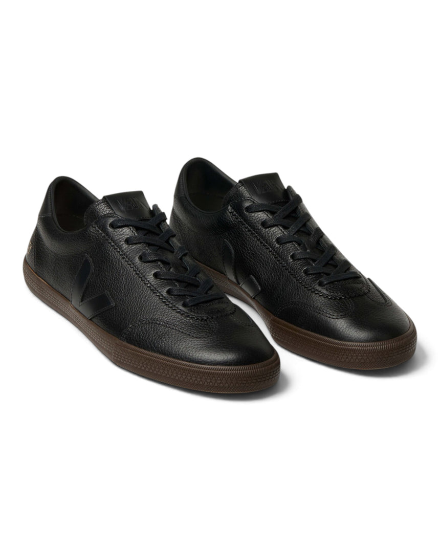 Volley Signature O.T. Leather Men's Sneakers