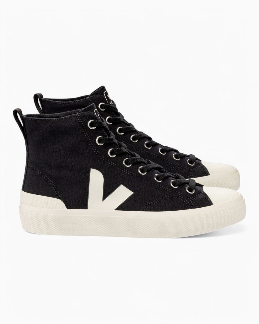 Wata II Canvas Men's Sneakers