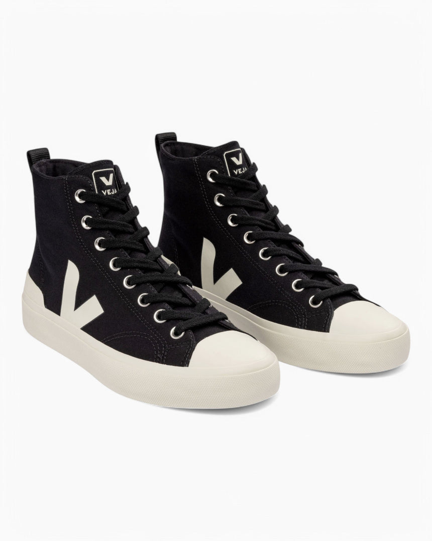 Wata II Canvas Men's Sneakers