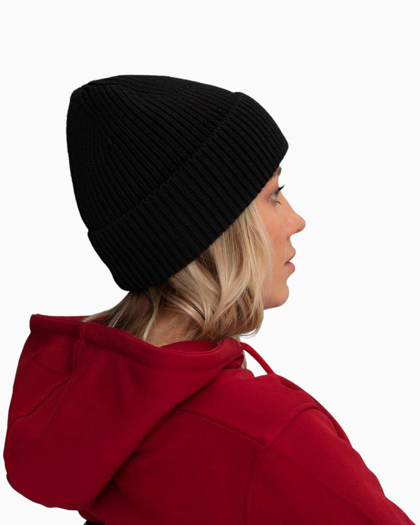 Basic Beanie