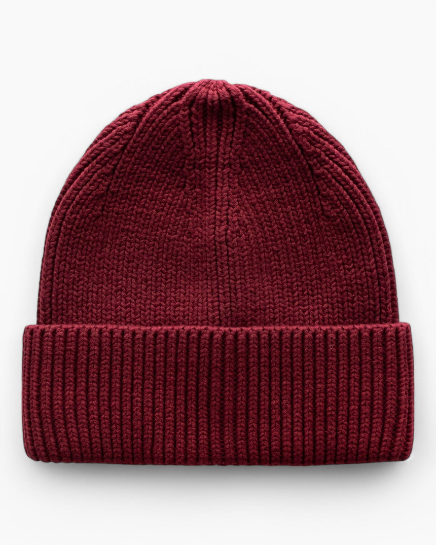 Basic Beanie