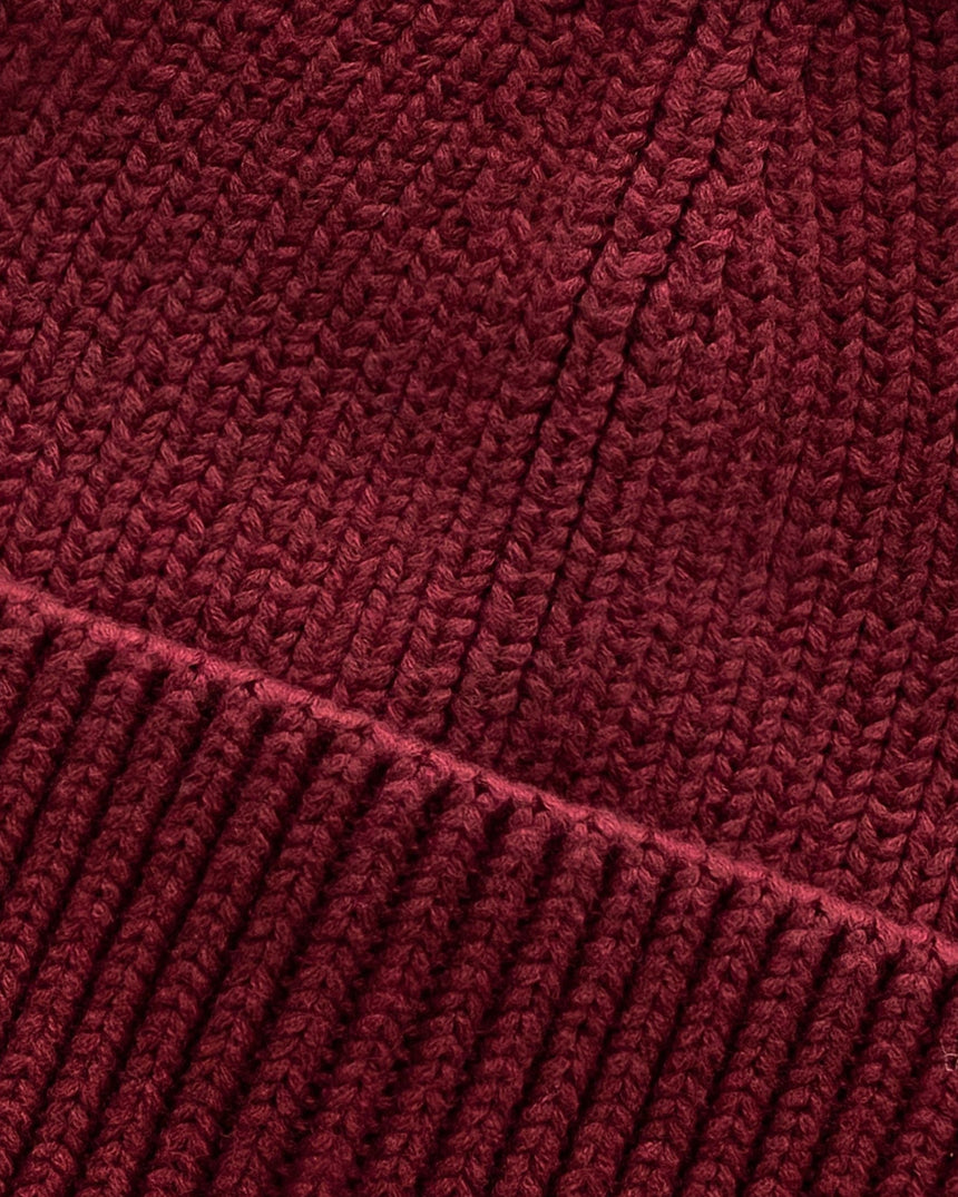 Basic Beanie