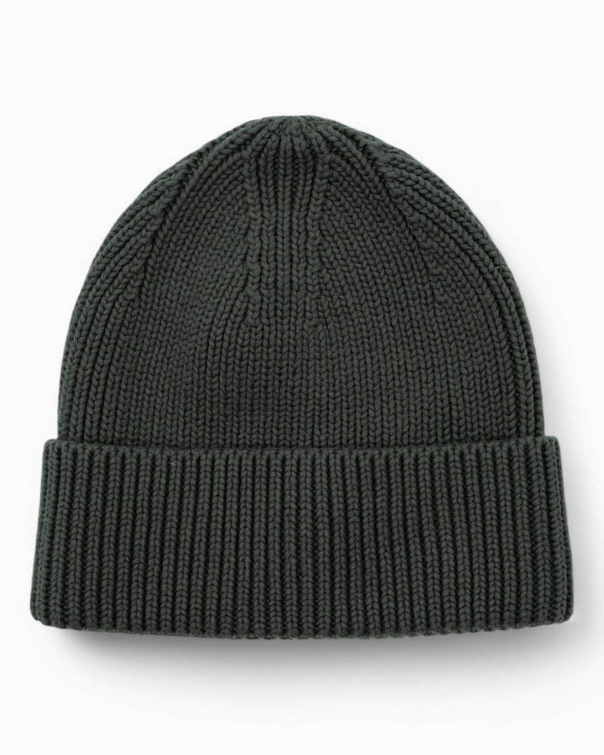Basic Beanie
