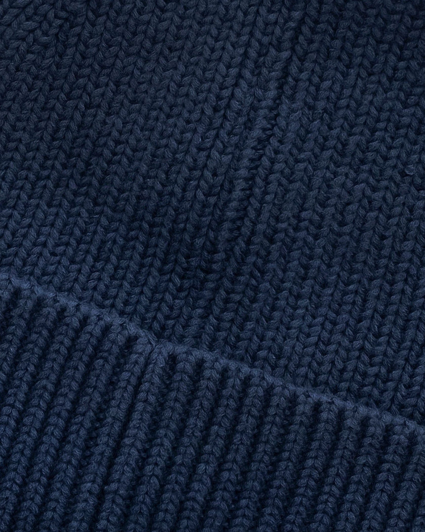 Basic Beanie