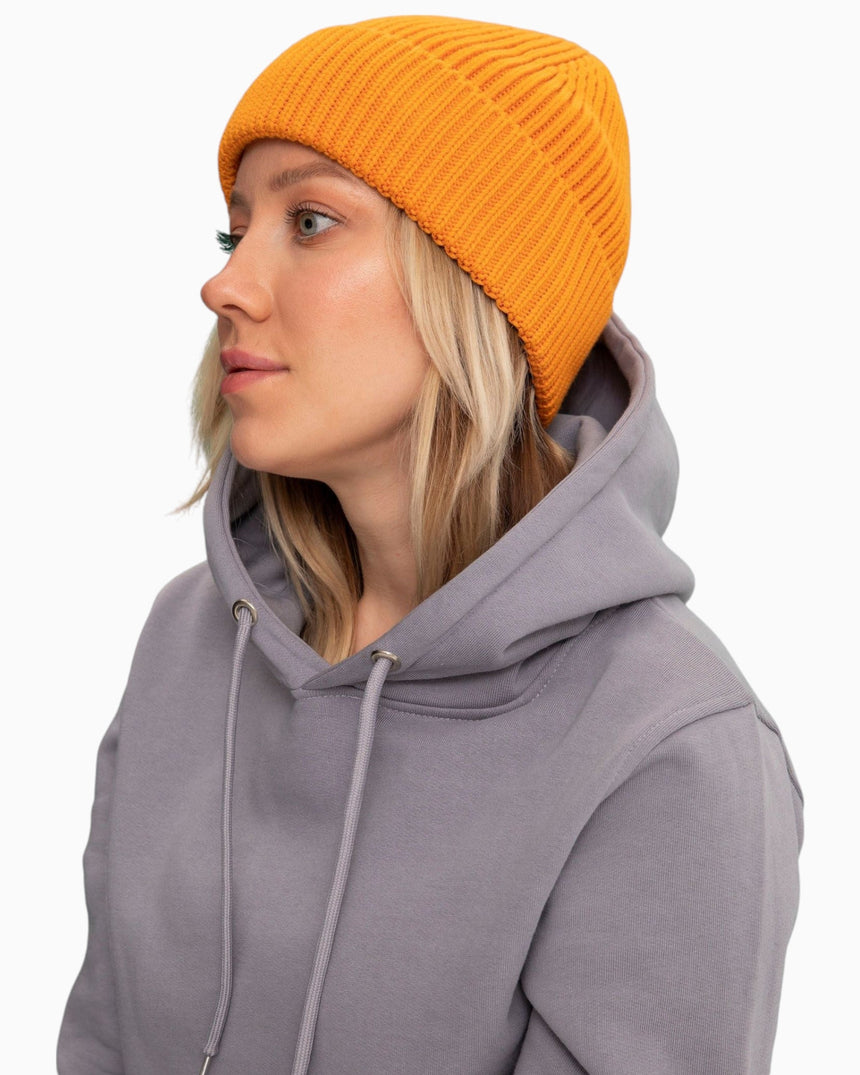 Basic Beanie