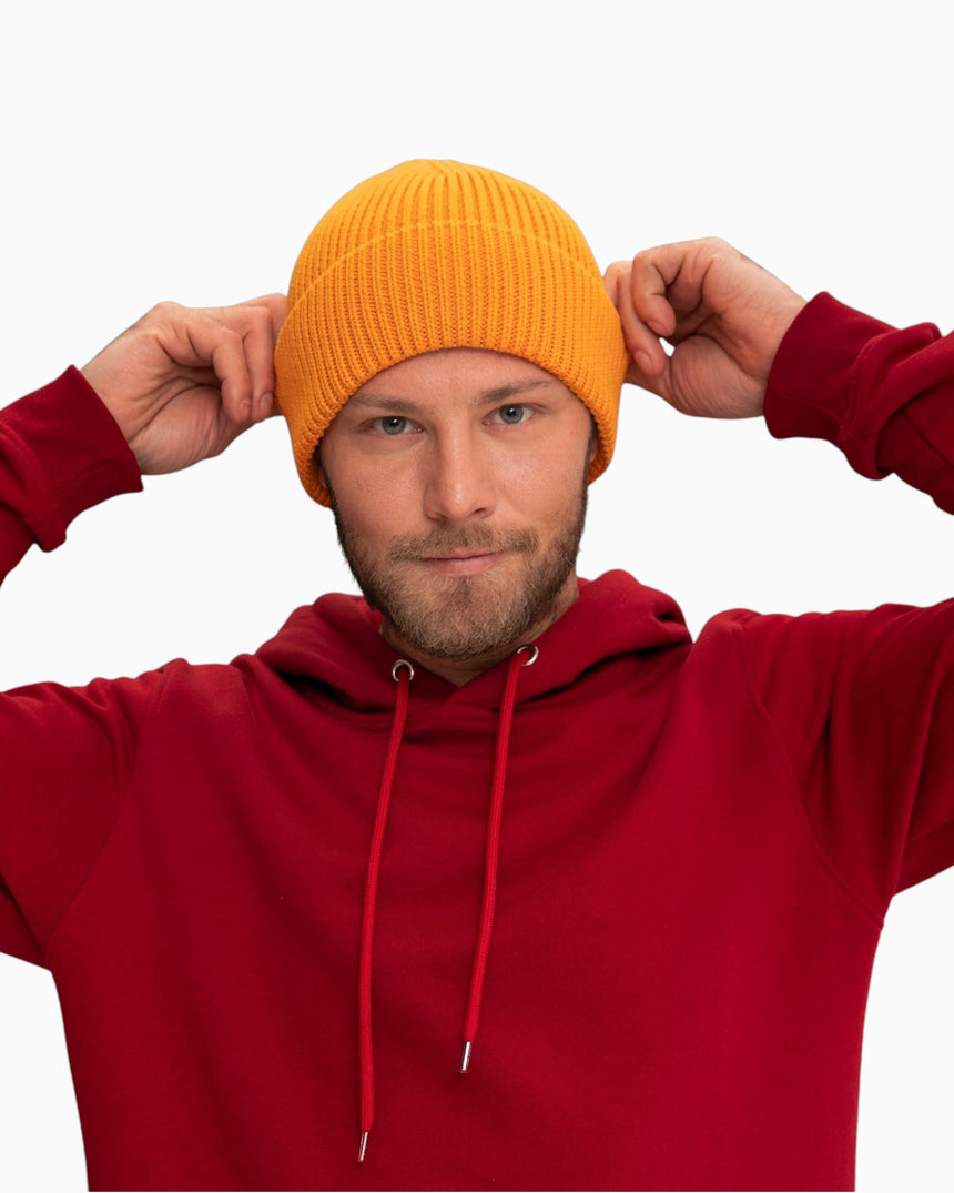 Basic Beanie