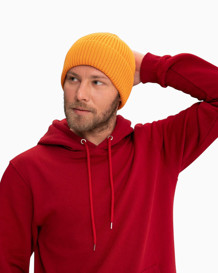 Basic Beanie