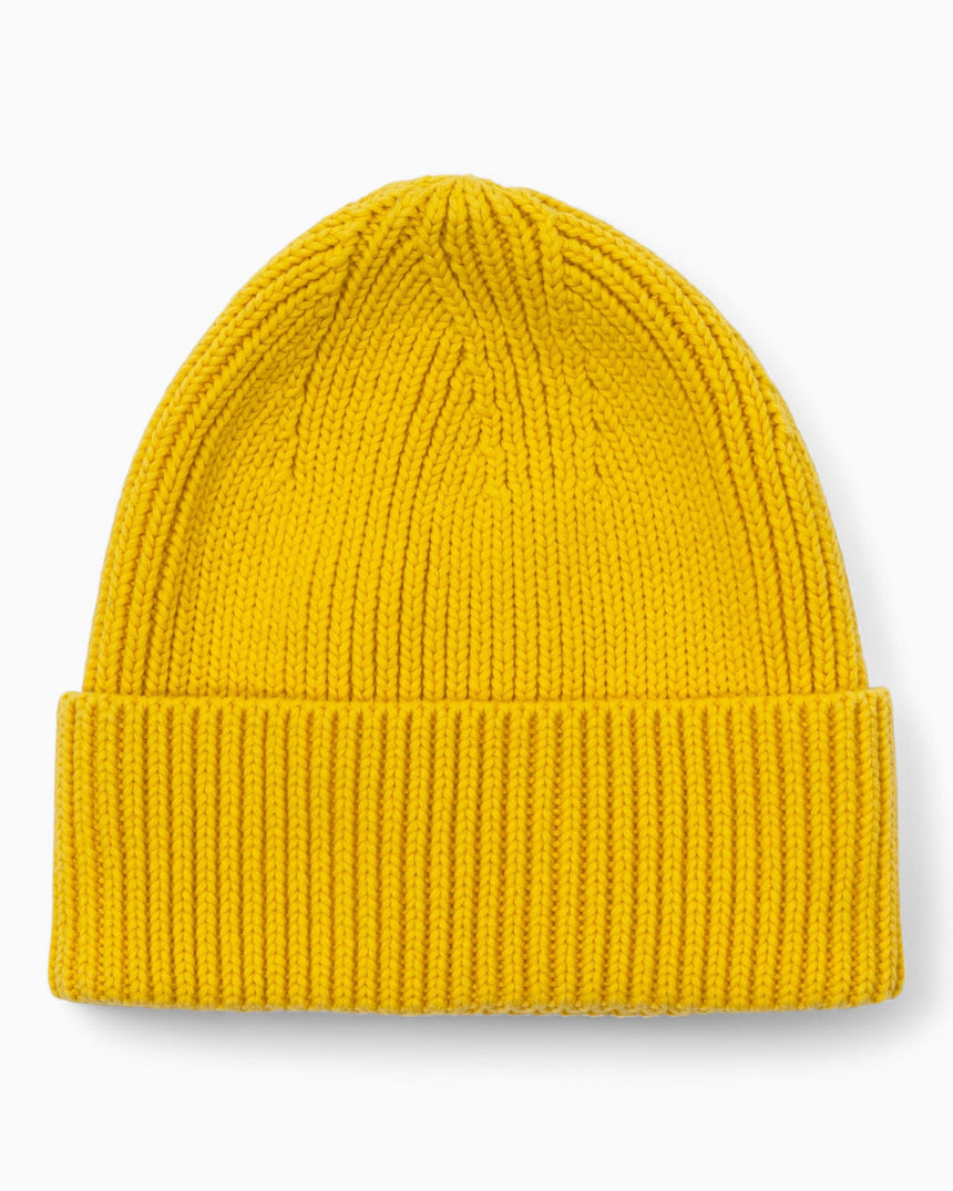 Basic Beanie