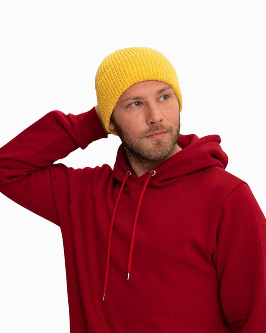 Basic Beanie