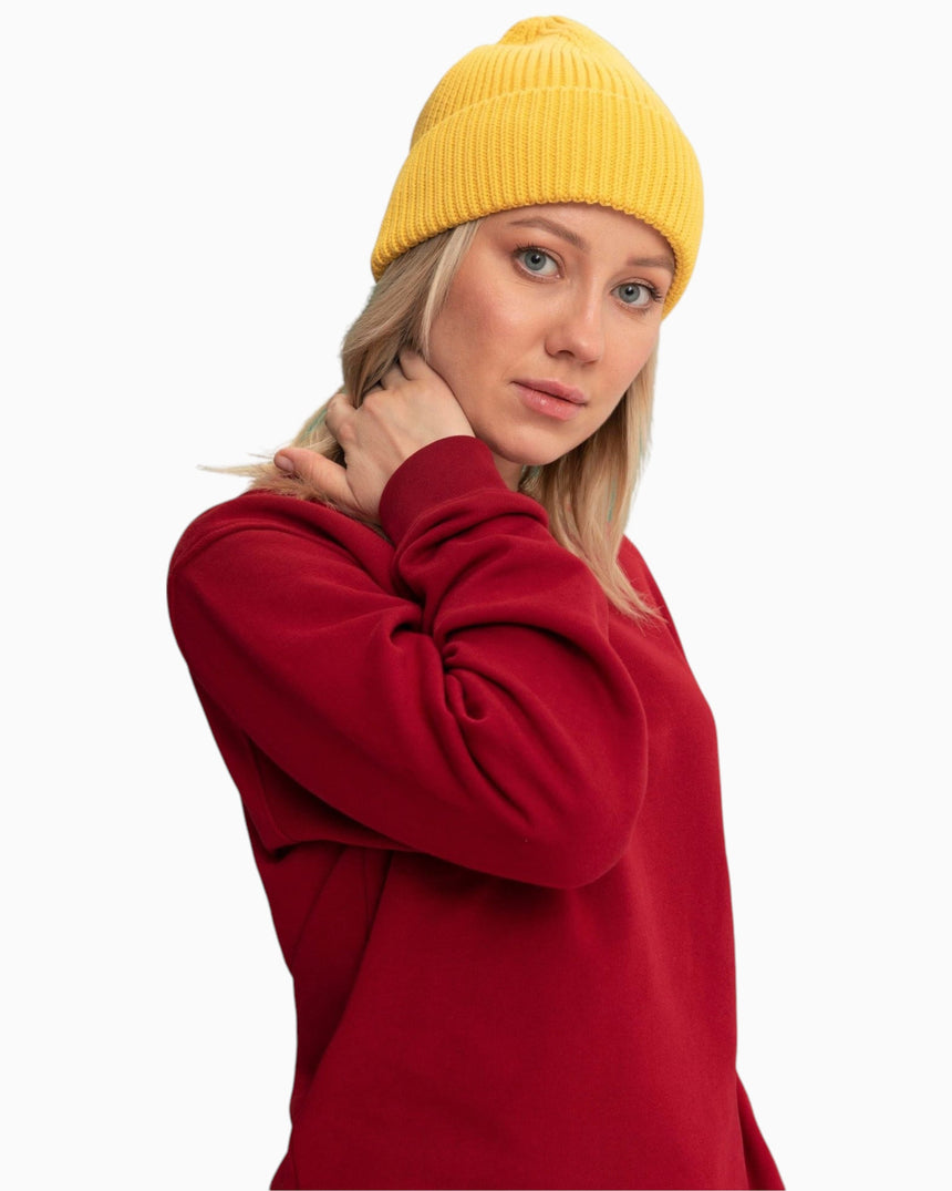 Basic Beanie