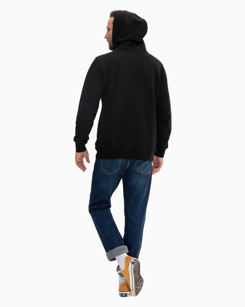 Basic Hoodie