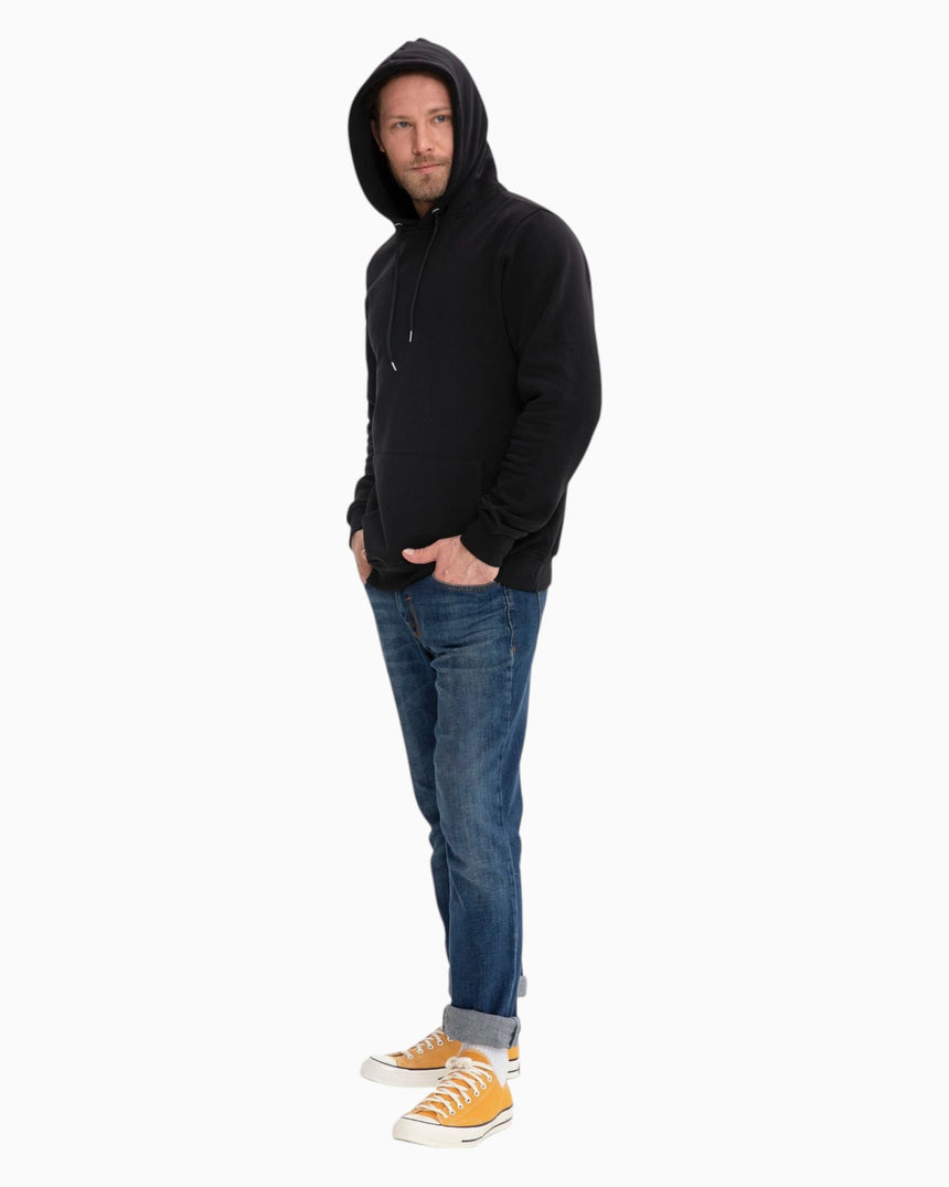 Basic Hoodie