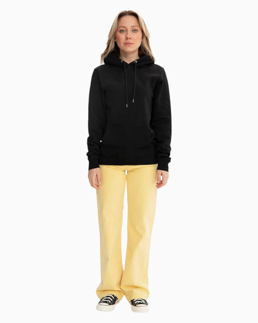Basic Hoodie