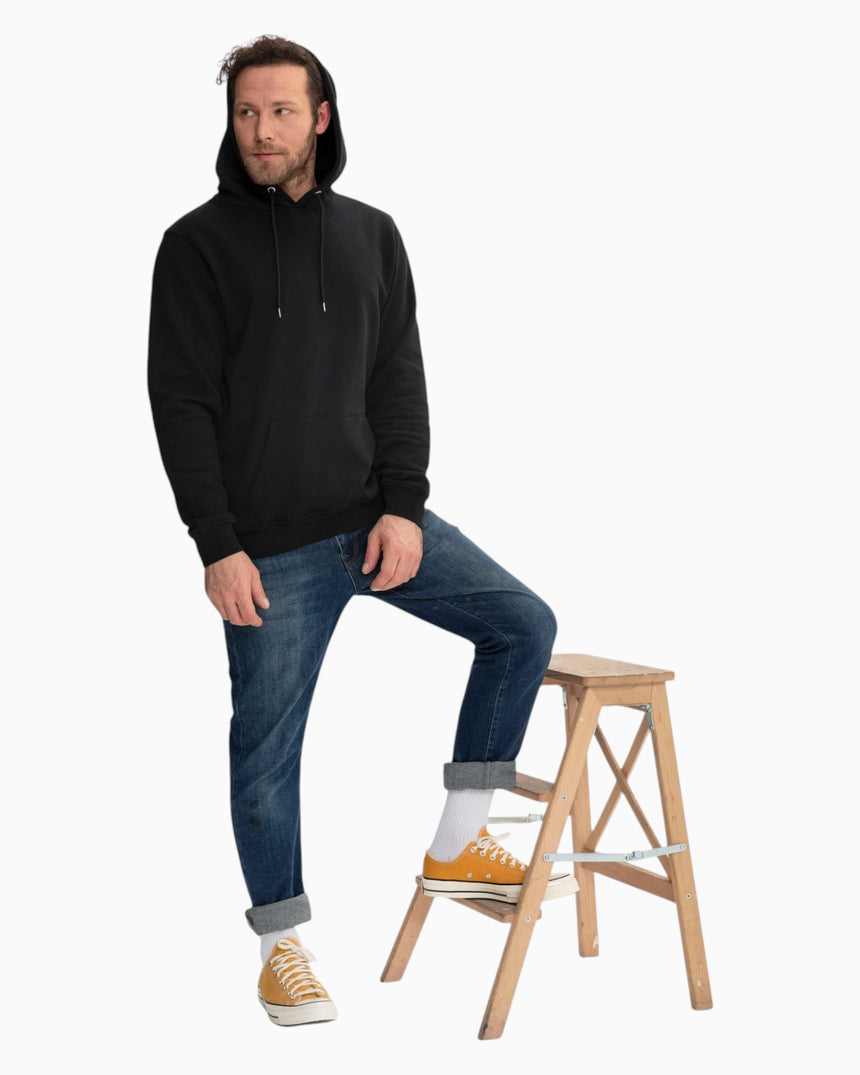 Basic Hoodie