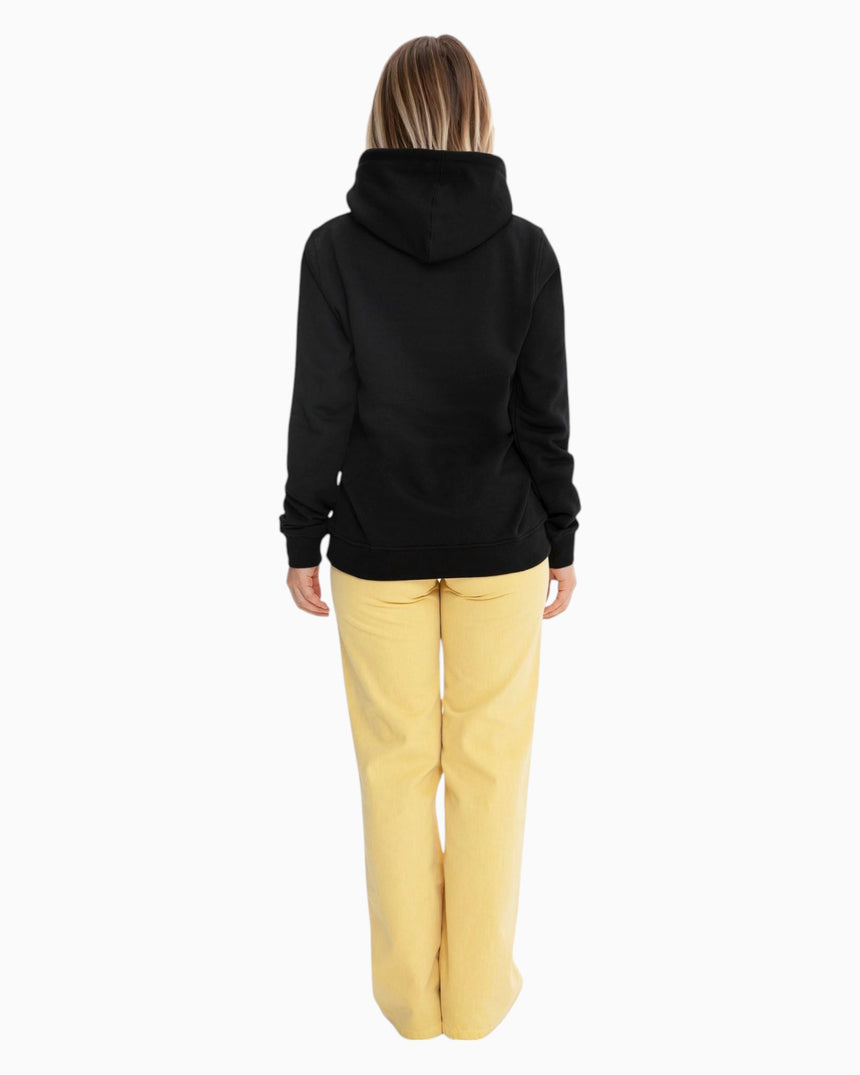 Basic Hoodie