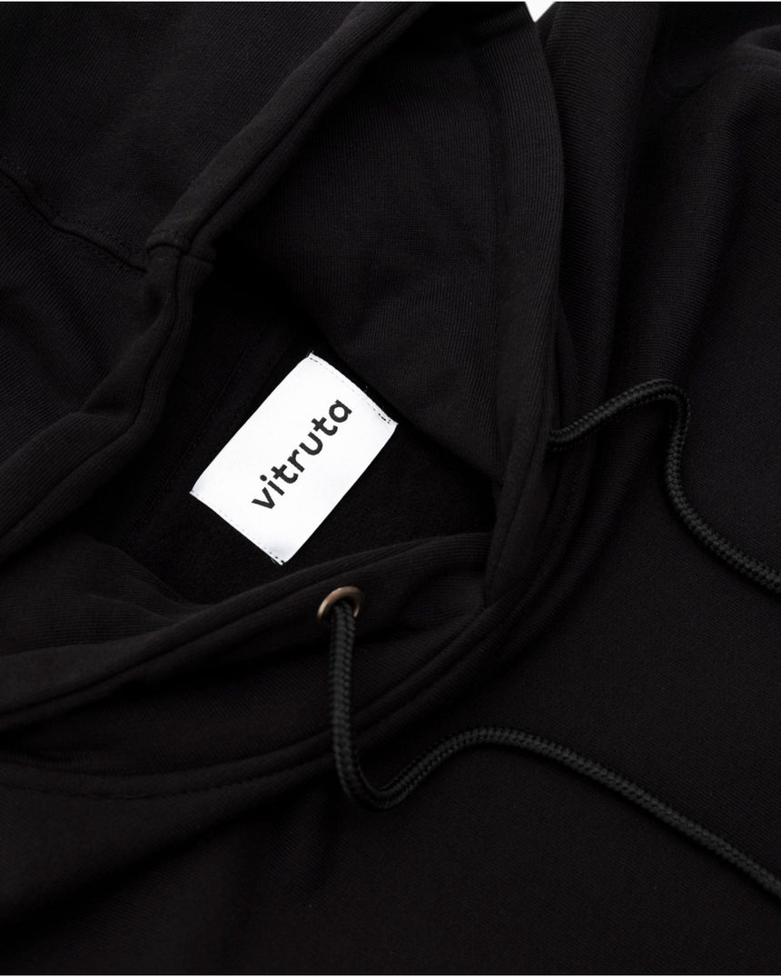 Basic Hoodie