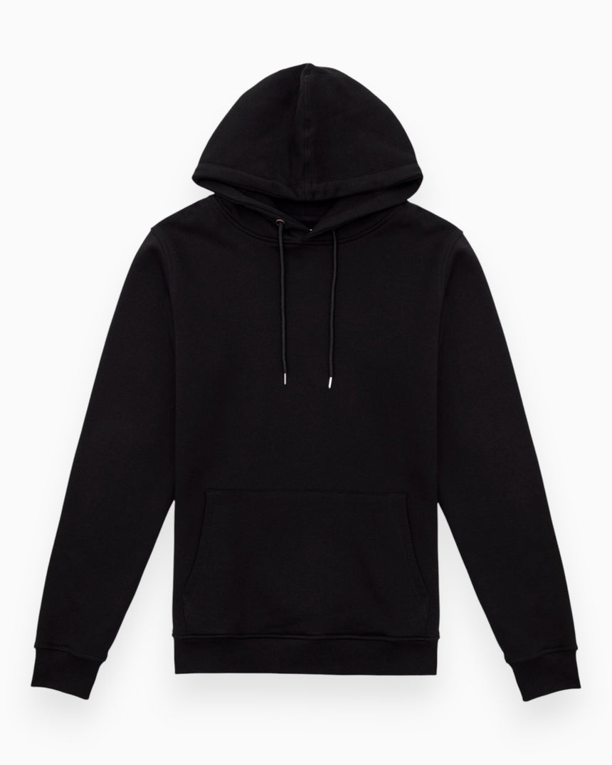 Basic Hoodie