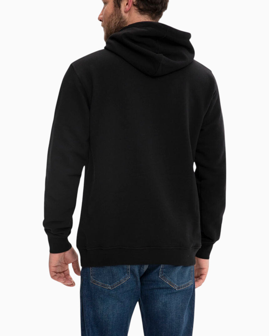 Basic Hoodie