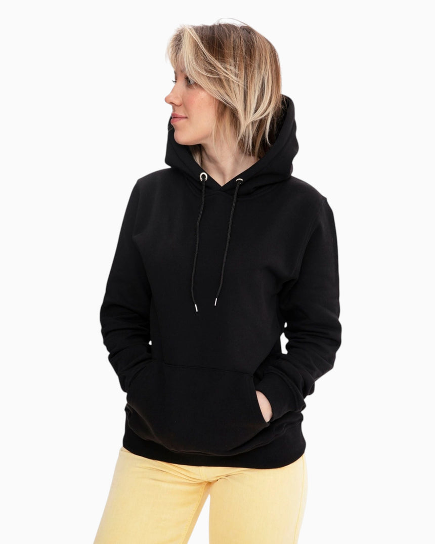 Basic Hoodie