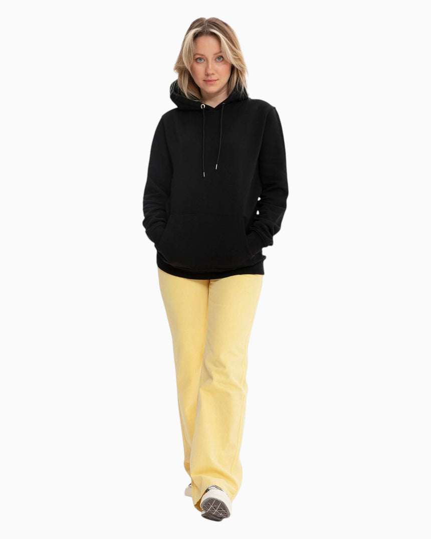 Basic Hoodie