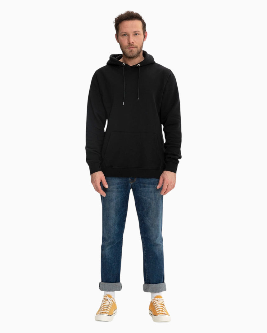 Basic Hoodie