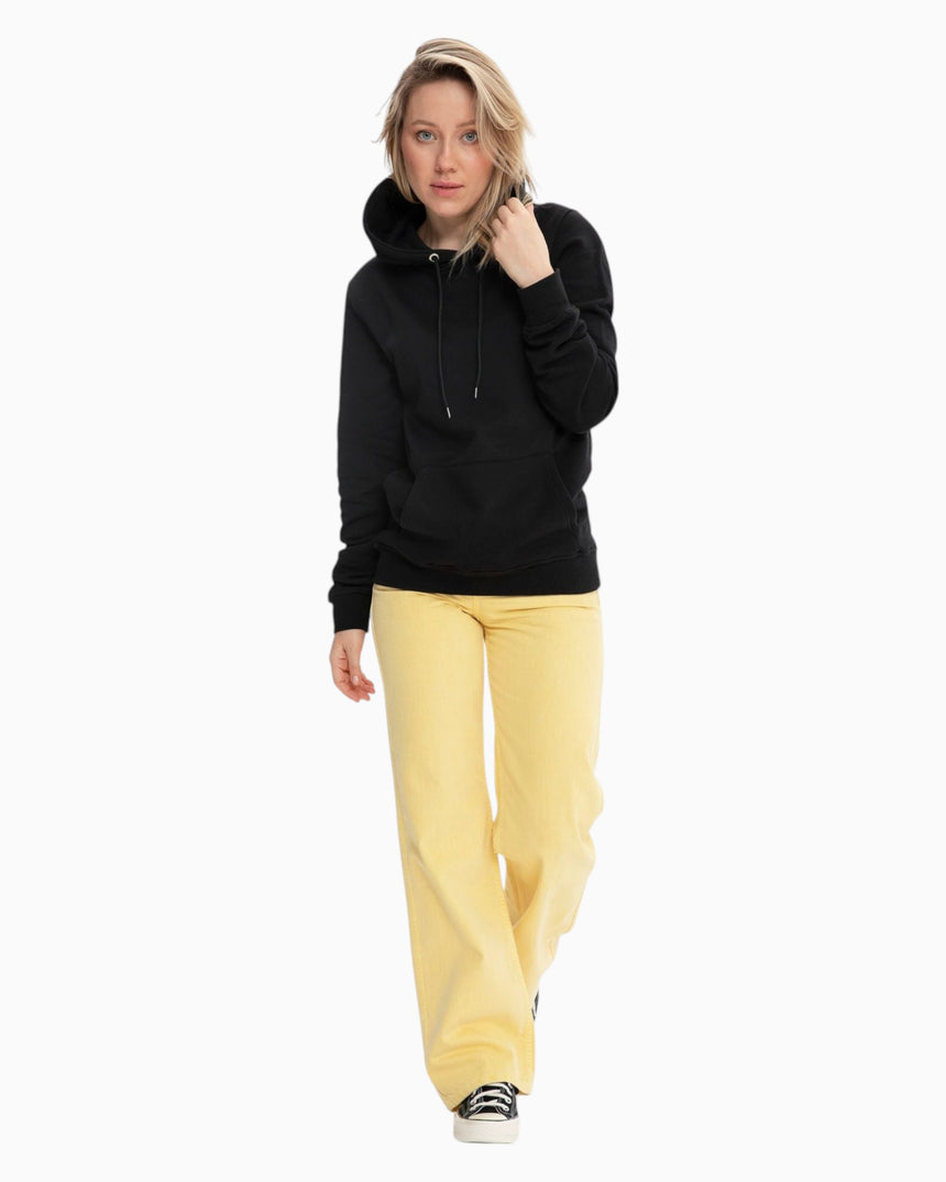 Basic Hoodie