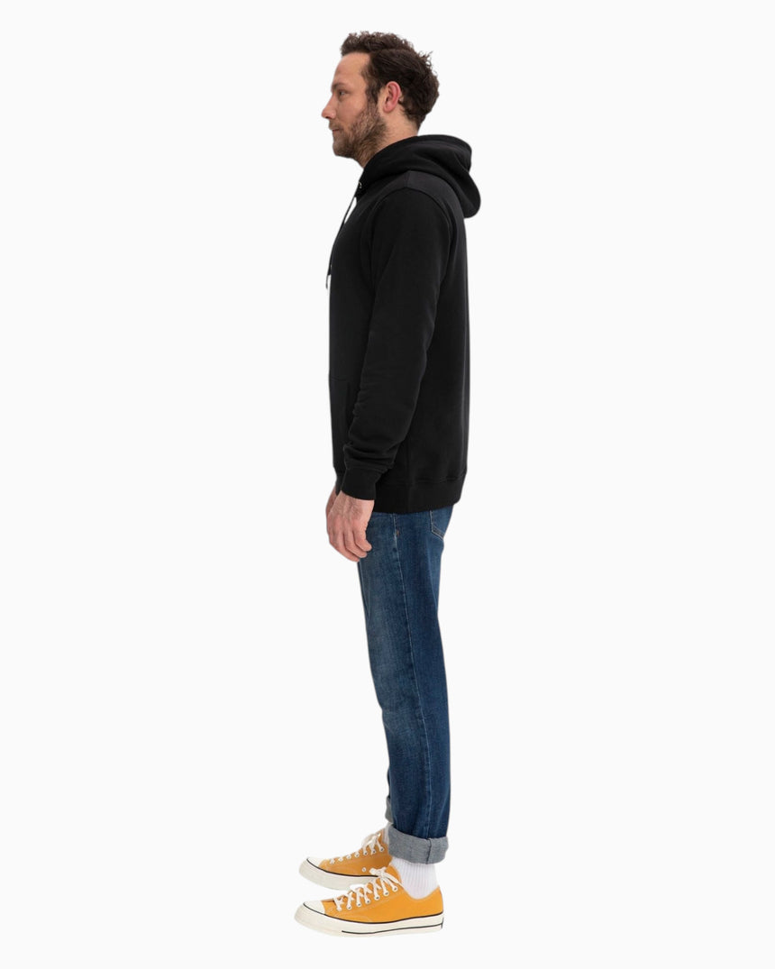 Basic Hoodie