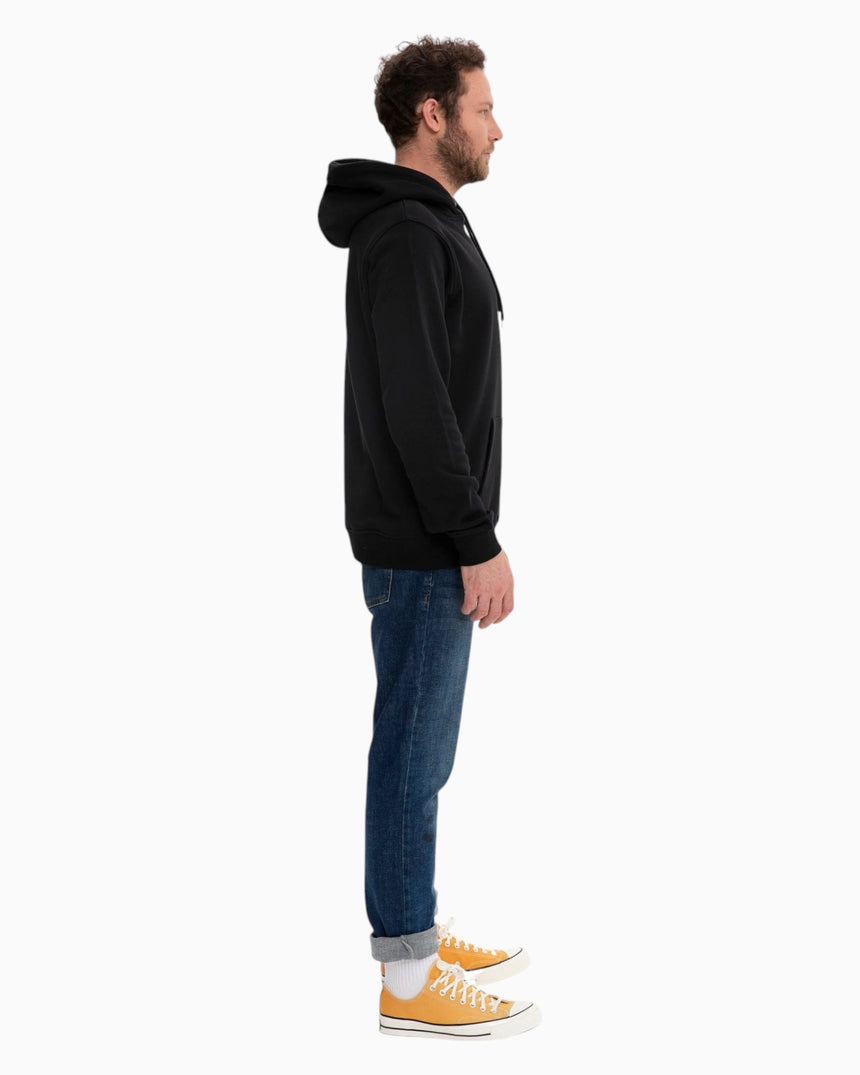 Basic Hoodie