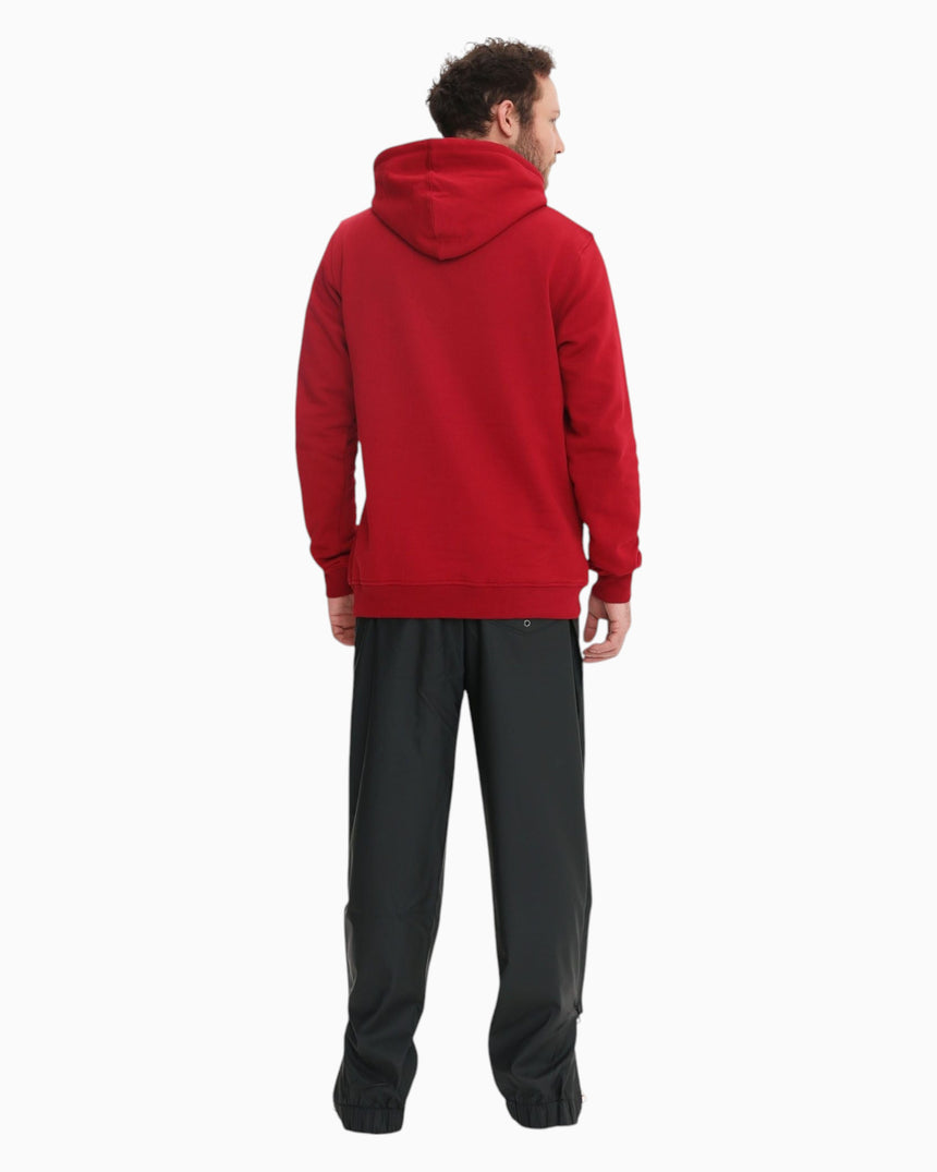 Basic Hoodie