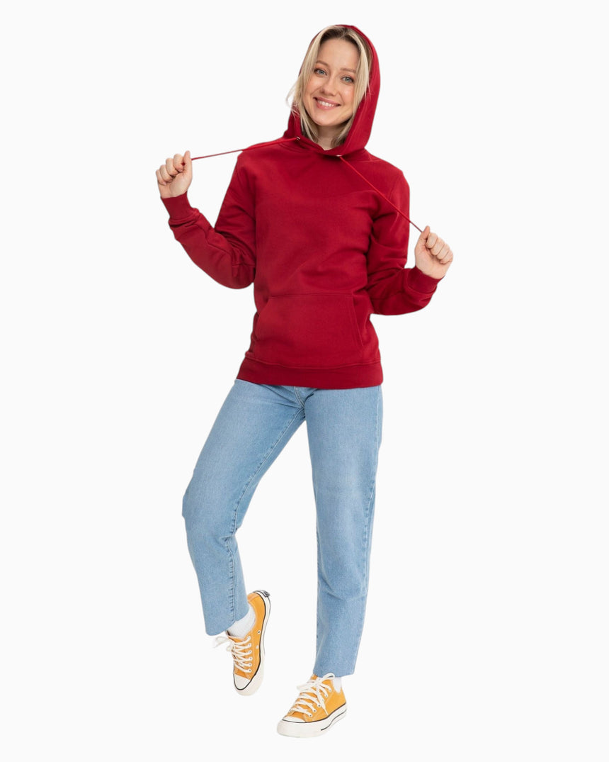 Basic Hoodie