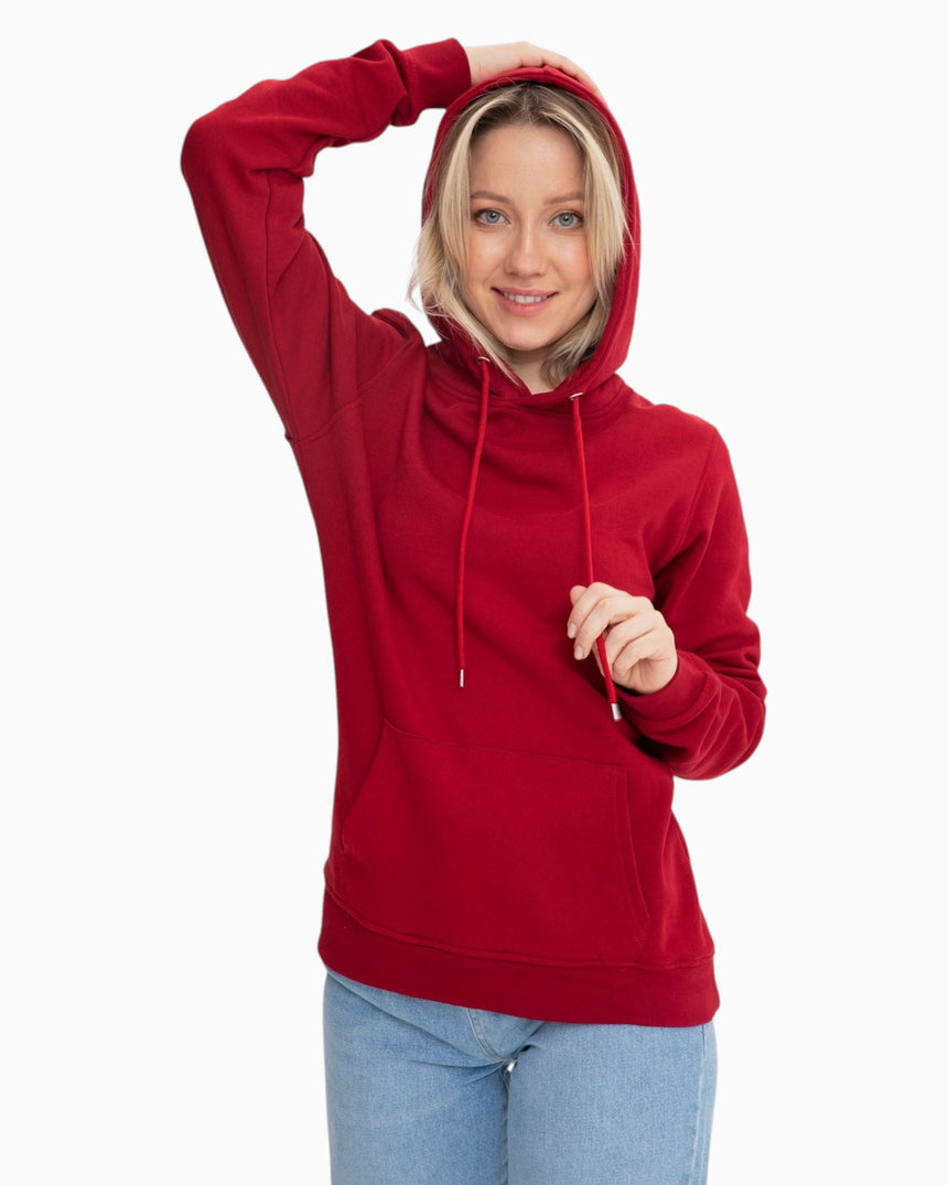Basic Hoodie
