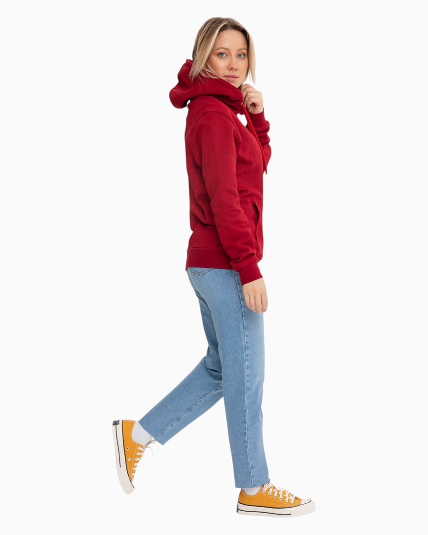 Basic Hoodie