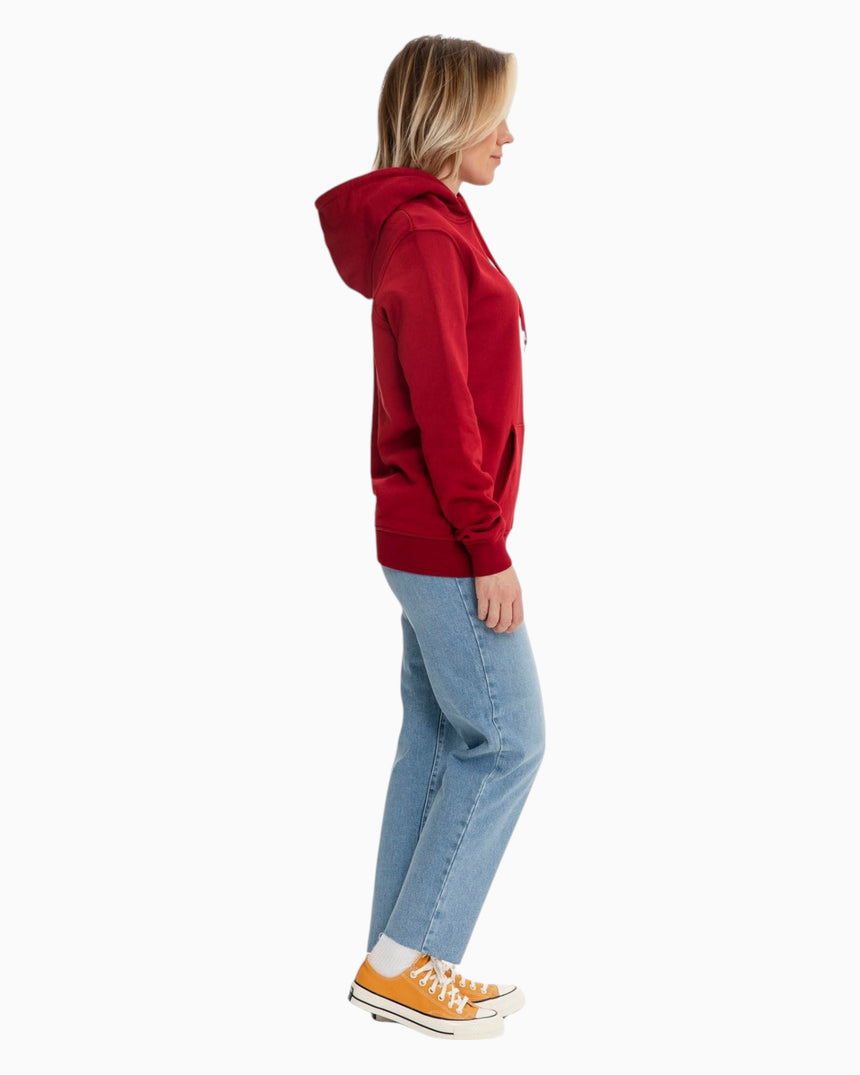 Basic Hoodie
