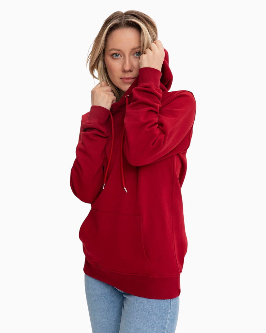 Basic Hoodie