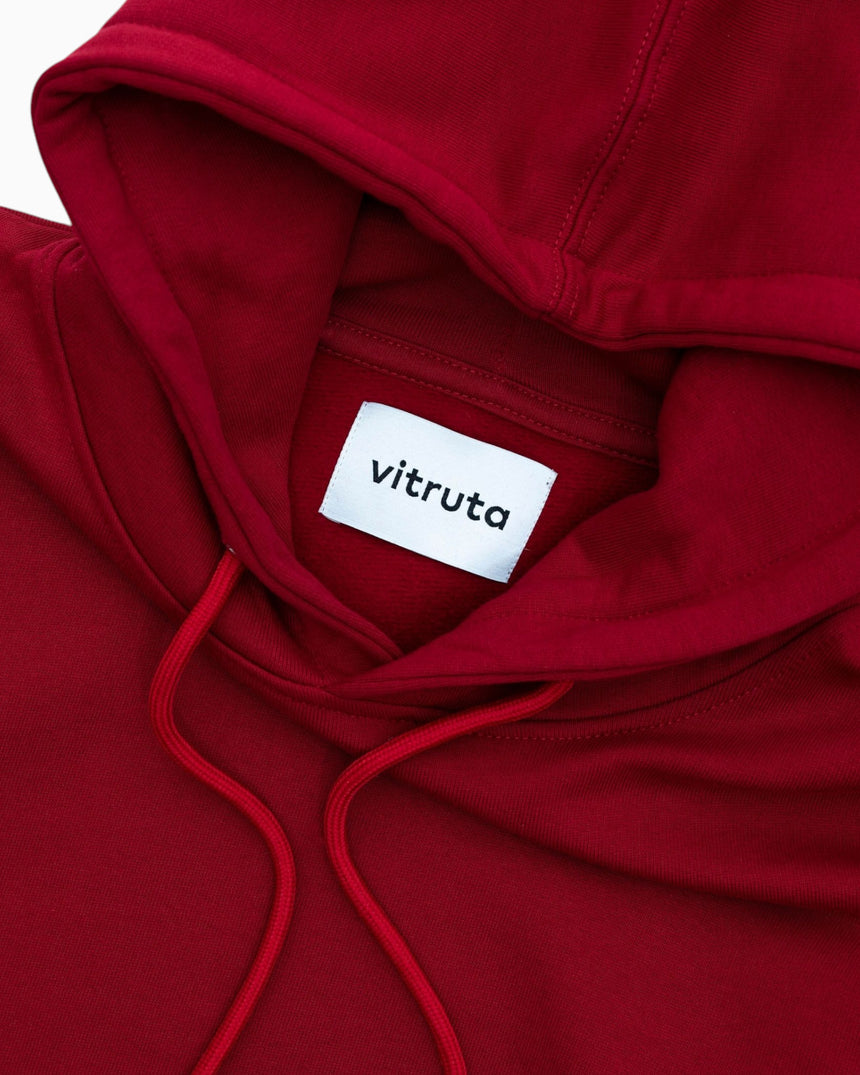 Basic Hoodie