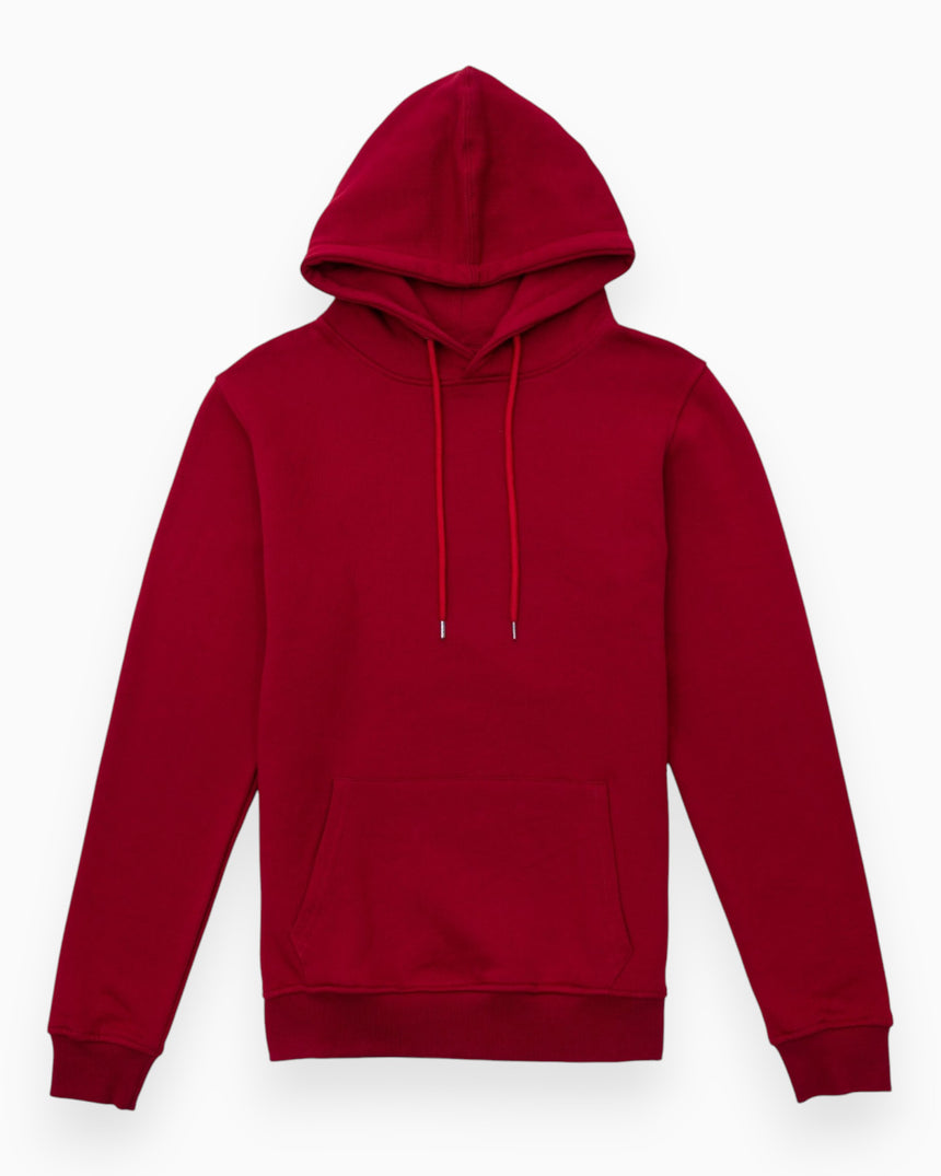 Basic Hoodie